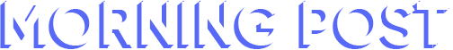 Logo-MorningPost-01-footer@2x